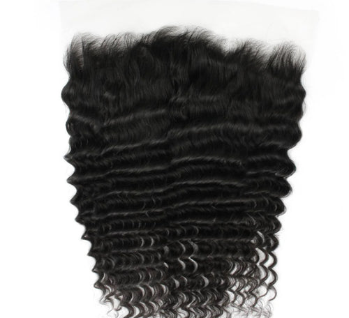 HD Lace Frontal