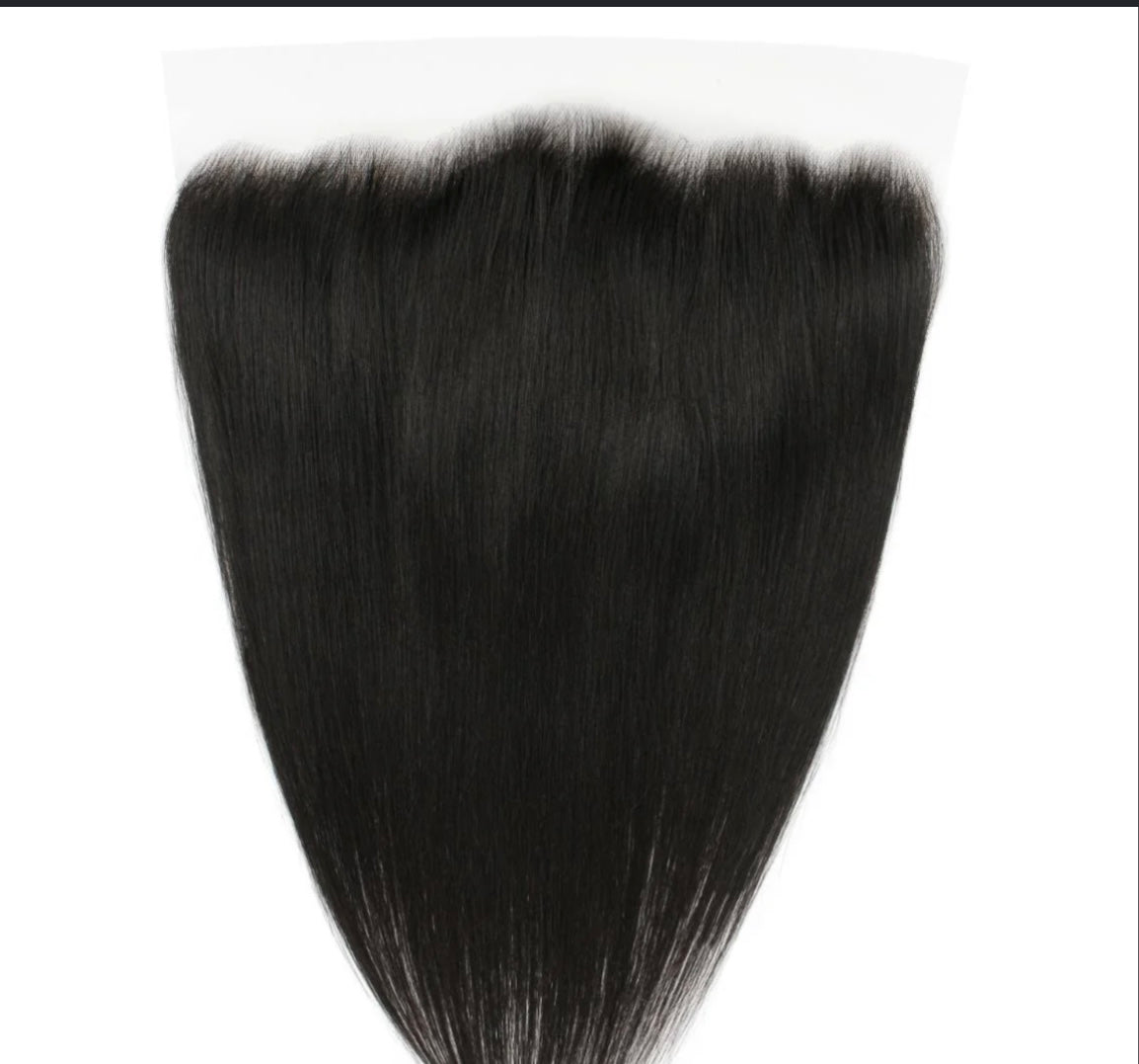HD Lace Frontal