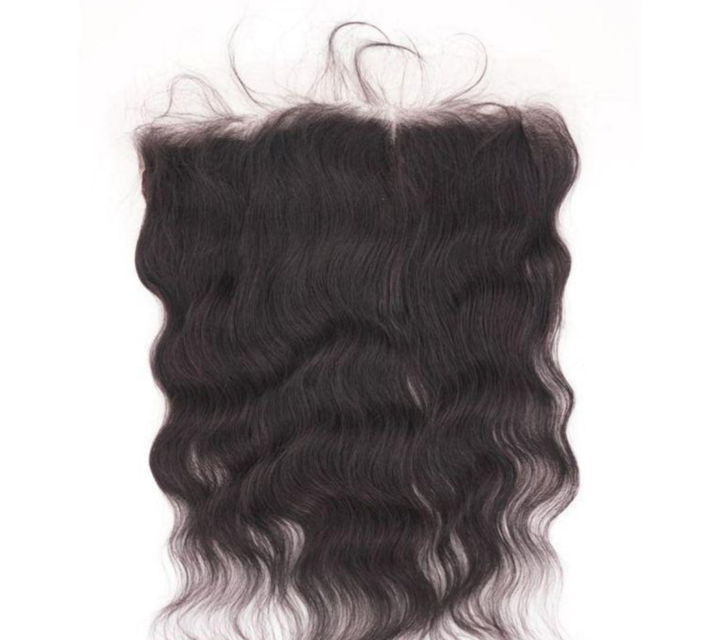 HD Lace Frontal