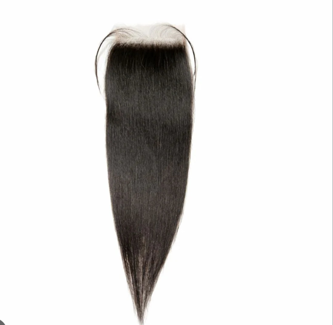 HD Lace Closure