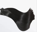 Raw Vietnamese Straight Hair Bundles